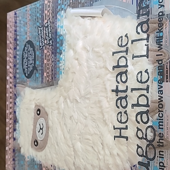 COPY - HEATABLE Llam'a - Picture 7 of 8